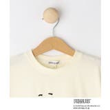 【PEANUTS】フェイスTシャツ | SHOO・LA・RUE | 詳細画像3 
