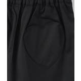 【130-150cm】ハートモチーフに心ときめく ハイウエストショートパンツ | SHOO・LA・RUE | 詳細画像7 