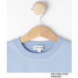 【JR】レイヤード風電車Tシャツ | SHOO・LA・RUE | 詳細画像3 