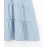 スノードームプリントティアードカットワンピ | SHOO・LA・RUE | 詳細画像6 