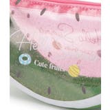 PVCフルーツポシェット | SHOO・LA・RUE | 詳細画像8 