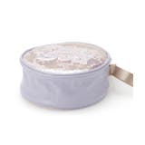 PVCラウンドポシェット | SHOO・LA・RUE | 詳細画像4 