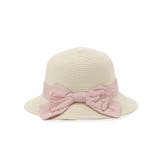 リボンブレードハット | SHOO・LA・RUE | 詳細画像2