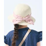 リボンブレードハット | SHOO・LA・RUE | 詳細画像7