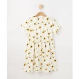 【100-150cm】アソート総柄カットワンピース | SHOO・LA・RUE | 詳細画像2 