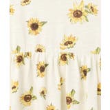 【100-150cm】アソート総柄カットワンピース | SHOO・LA・RUE | 詳細画像6 