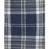 【100-150cm】チェッククライミングハーフパンツ | SHOO・LA・RUE | 詳細画像9 