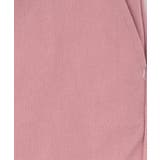 【130-150cm/ひんやり】クロプトパンツ | SHOO・LA・RUE | 詳細画像10 