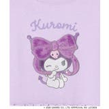【サンリオキャラクターズ】デザインペプラムスウェット | SHOO・LA・RUE | 詳細画像7