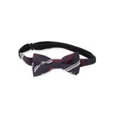 ネイビー(094) | 【セレモニー】アソート蝶ネクタイ | SHOO・LA・RUE