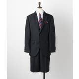 【セレモニー】ハーフパンツスーツセット | SHOO・LA・RUE | 詳細画像1 