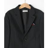 【セレモニー】ハーフパンツスーツセット | SHOO・LA・RUE | 詳細画像6 