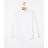 【セレモニー】ハーフパンツスーツセット | SHOO・LA・RUE | 詳細画像12 