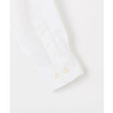 【セレモニー】ハーフパンツスーツセット | SHOO・LA・RUE | 詳細画像15 