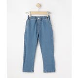 【100-150cm】デニムストレッチパンツ | SHOO・LA・RUE | 詳細画像1 