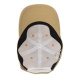 刺繍ロゴキャップ | SHOO・LA・RUE | 詳細画像4 