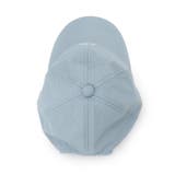 リアル犬刺繍シャイニーキャップ | SHOO・LA・RUE | 詳細画像3 