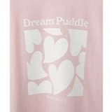 【100-150cm】プリントアソート裾ラウンドロンT | SHOO・LA・RUE | 詳細画像8 