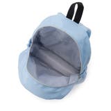 ハートカラビナリュック | SHOO・LA・RUE | 詳細画像7 