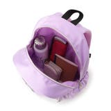 ハートカラビナリュック | SHOO・LA・RUE | 詳細画像8 