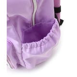 ハートカラビナリュック | SHOO・LA・RUE | 詳細画像12 