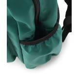 モチーフ刺繍リュック | SHOO・LA・RUE | 詳細画像11 