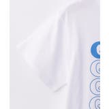 【100-150cm】プリントロゴTシャツ | SHOO・LA・RUE | 詳細画像5 