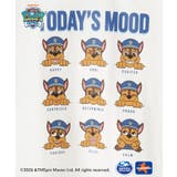 【PAW PATROL】フェイスプリントTシャツ | SHOO・LA・RUE | 詳細画像6 