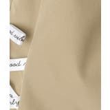 【100-150cm】サイドレースアップショートパンツ | SHOO・LA・RUE | 詳細画像8 