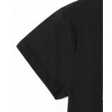 【100-150cm】ハートチュールＴシャツ | SHOO・LA・RUE | 詳細画像4 