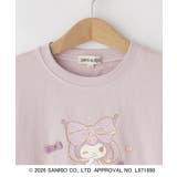 【サンリオキャラクターズ】フリルデザインTシャツ | SHOO・LA・RUE | 詳細画像3