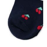 総柄アソートクルー丈ソックス | SHOO・LA・RUE | 詳細画像4