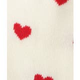 総柄アソートクルー丈ソックス | SHOO・LA・RUE | 詳細画像6