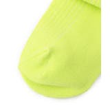 バックロゴカラフルクルー丈ソックス | SHOO・LA・RUE | 詳細画像4 