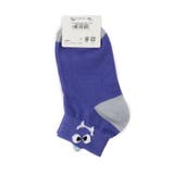 おばけアンクル丈ソックス | SHOO・LA・RUE | 詳細画像2 