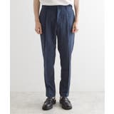 【2点セットジャケット＋パンツ】エアリードライノーカラージャケット＆スラックス | tk.TAKEO KIKUCHI | 詳細画像31 