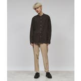 【ONOFF兼用】スマートスラックスパンツ | tk.TAKEO KIKUCHI | 詳細画像8 