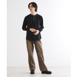 フレアデニムパンツ | tk.TAKEO KIKUCHI | 詳細画像12 