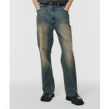 フレアデニムパンツ | tk.TAKEO KIKUCHI | 詳細画像2 