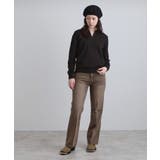 フレアデニムパンツ | tk.TAKEO KIKUCHI | 詳細画像15 