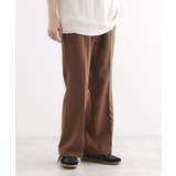 フレアスラックス | tk.TAKEO KIKUCHI | 詳細画像2 