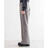 フレアスラックス | tk.TAKEO KIKUCHI | 詳細画像15 