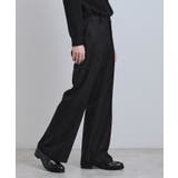 フレアスラックス | tk.TAKEO KIKUCHI | 詳細画像10 