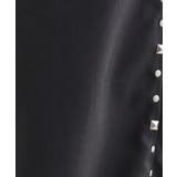 スタッズスラックス | tk.TAKEO KIKUCHI | 詳細画像8 