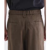 スタッズスラックス | tk.TAKEO KIKUCHI | 詳細画像19 