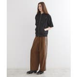 ラインスラックス | tk.TAKEO KIKUCHI | 詳細画像9 