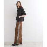 ラインスラックス | tk.TAKEO KIKUCHI | 詳細画像10 