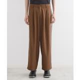 ラインスラックス | tk.TAKEO KIKUCHI | 詳細画像14 