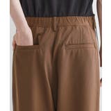 ラインスラックス | tk.TAKEO KIKUCHI | 詳細画像18 