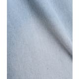 スーパーワイドバギーデニムパンツ | tk.TAKEO KIKUCHI | 詳細画像13 